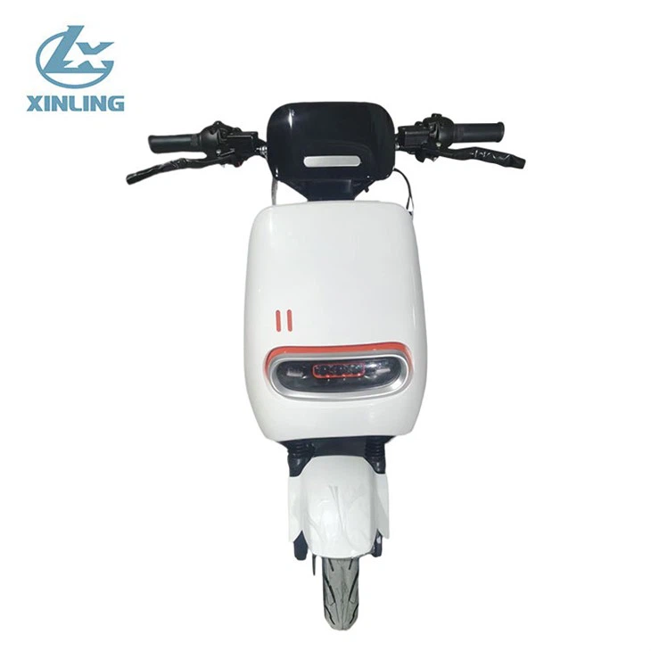 Electric Scooter Moped