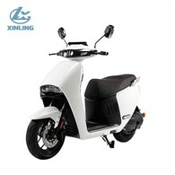 Yetişkinler için Elektrikli Pedallı Scooter