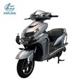 Yetişkinler için Elektrikli Scooter