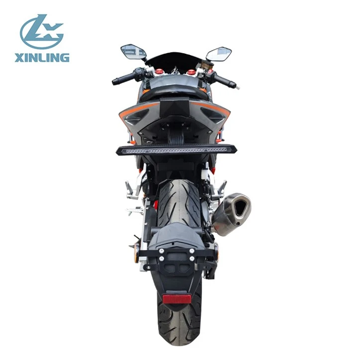 400CC Adults Motorcycle